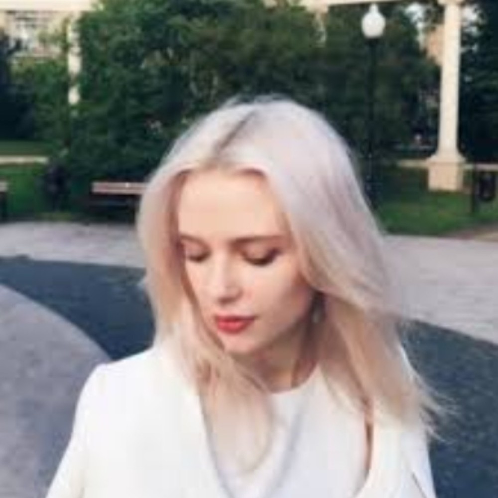 Meet your Posher, Jaina
